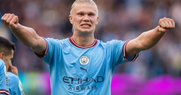 Той коментира и избора си да играе за Норвегия а