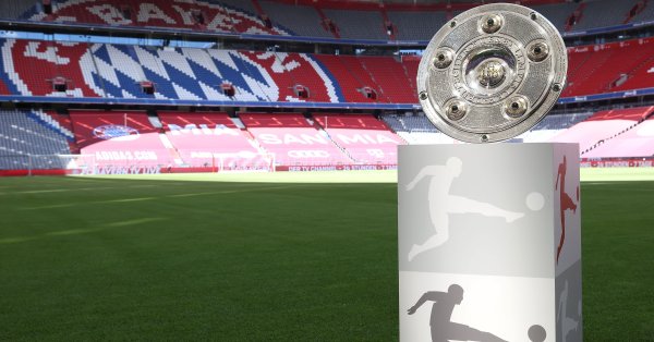 През 2020 и 2021 година баварците не празнуваха публично шампионските