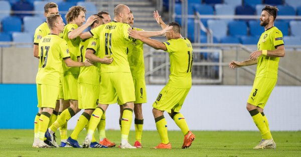 Развитието накара ръководителите на футбола в страната да вземат решение