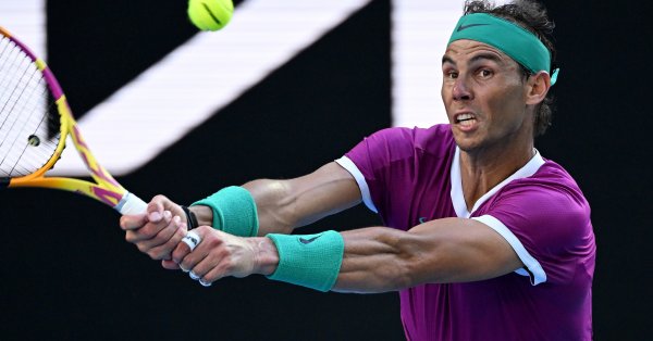 В третия сет Шаповалов дочака своя миг и го взе