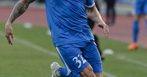 За идването на Обертан при сините помага активно бившият им