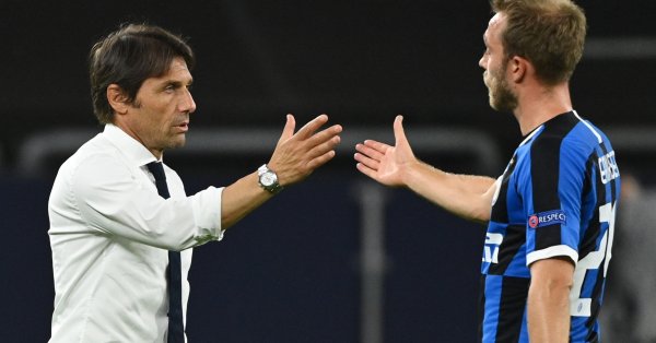 През настоящия сезон датчанинът има на сметката си 4 мача два