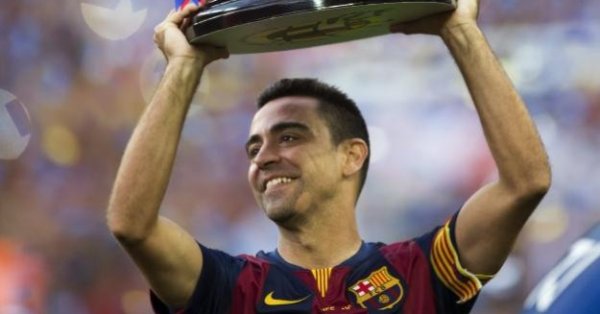 Легендата на Барселона Шави даде съгласието си да поеме каталунците