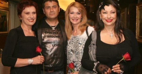 Г н Желязков предстои съдбоносният реванш на любимия Ви ЦСКА