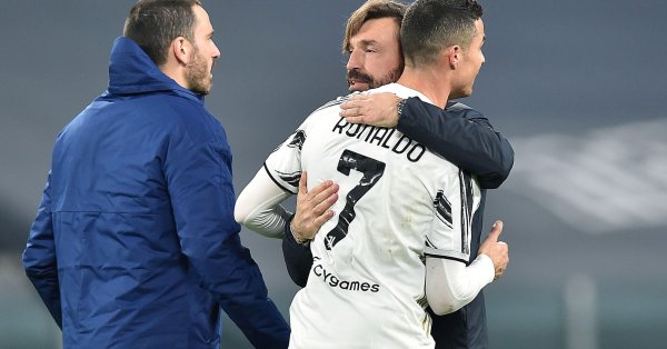 Във фазата на директно отстраняване Роналдо се е разписал 67