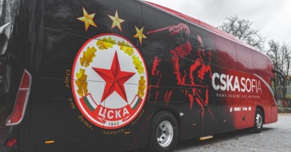 В предни позиции ще може да се разчита на Калоян