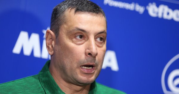 България остана 20 а на Мондиал 2022 в Полша и Словения