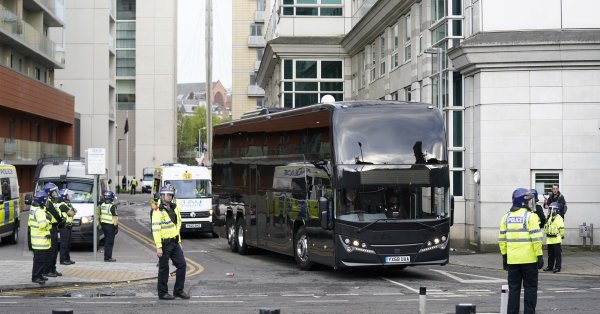 Вече е ясна датата на която ще се играе отложеното