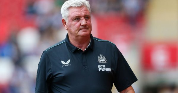 Стив Брус ще бъде освободен като мениджър на Нюкасъл в