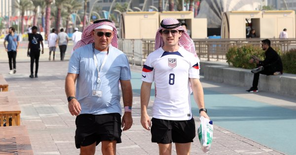 В последните две приятелски срещи янките имат една победа с