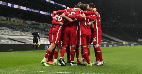 Мърсисайдци правят една от най лошите защити на титла в цялата