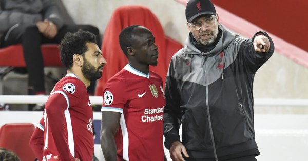 Халфът Жоржиньо Вайналдум и универсалният боец Джеймс Милнър също са