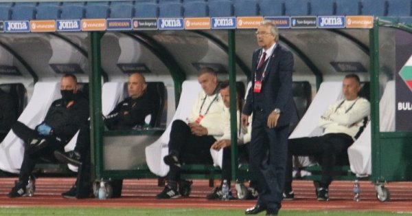 Жалко че такъв гол влезе в нашата врата Всеки играч