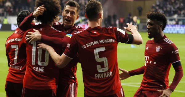 Нетипичен пропуск за своите стандарти направи нанизалият цели 28 попадения