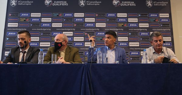 Аматьорският Черногорец от пернишкото село Ноевци стана първият и за момента