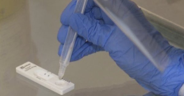 Спад на регистрираните нови случаи на коронавирус има през последното