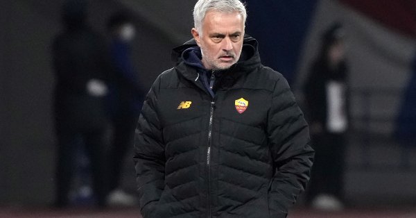 32 годишният полузащитник се присъедини към италианския Рома под наем от