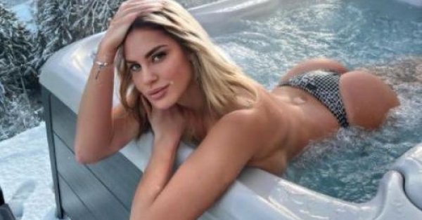 Галерия 1 14 Франческа Брамбила