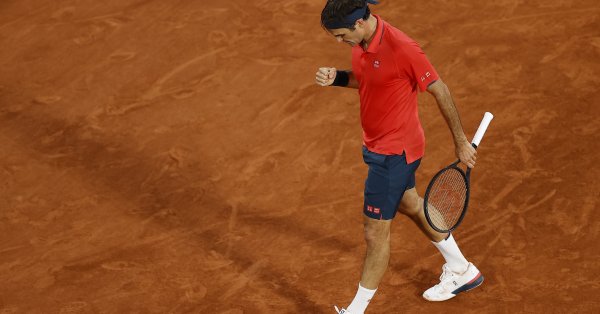 Роджър Федерер все още държи рекорда за титли от Големия