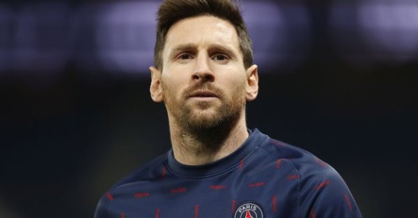 Меси вкара само един гол и има 4 асистенции в