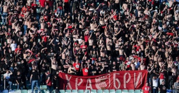 Билетите за домакинския мач на ЦСКА срещу Арда Кърджали вече