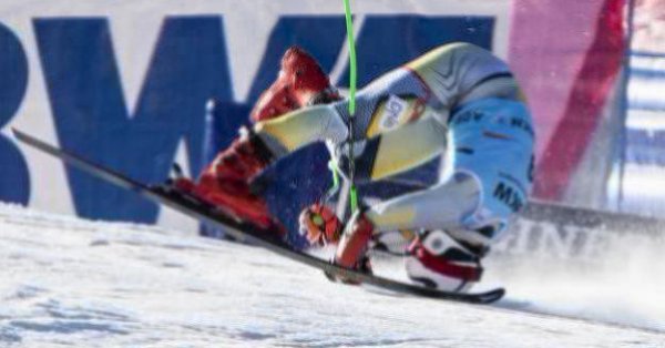 Спортът по телевизията за днес 27 ноември 08 20 Сноуборд Световна купа