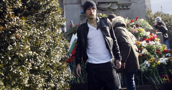 Ако сменя футбола с друга работа то пак ще го