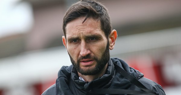 Стояхме добре не позволявахме ситуации пред нашата врата Дори след