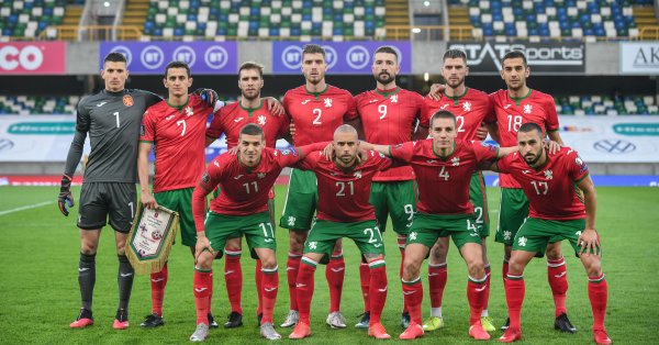 Националният отбор България е на път да уреди престижна контрола