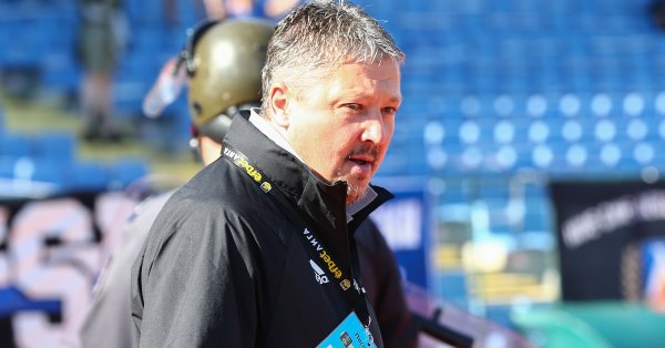 Старши треньорът на ЦСКА Любослав Пенев остана доволен след успеха