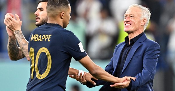 Това е далеч от последните три световни първенства на които