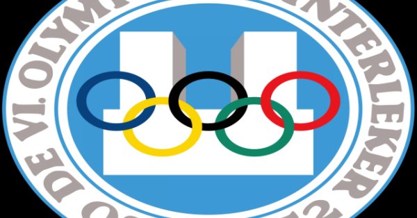 Шестите зимни олимпийски игри се провеждат в Осло Норвегия от