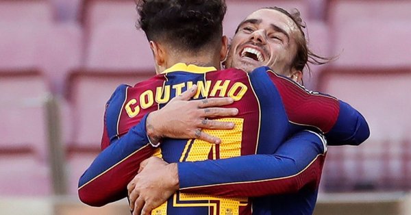 Барселона се отказа да продава две от големите си звезди