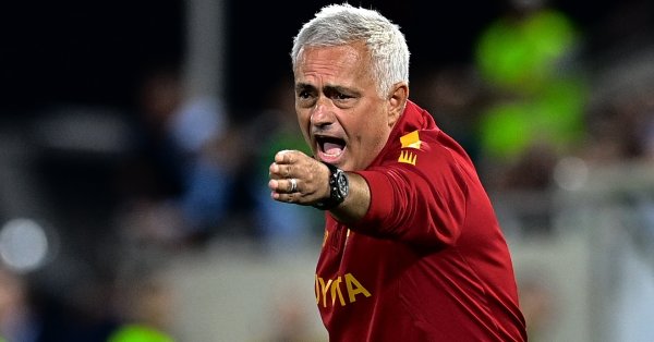 Все пак е добре че това не е елиминационен мач