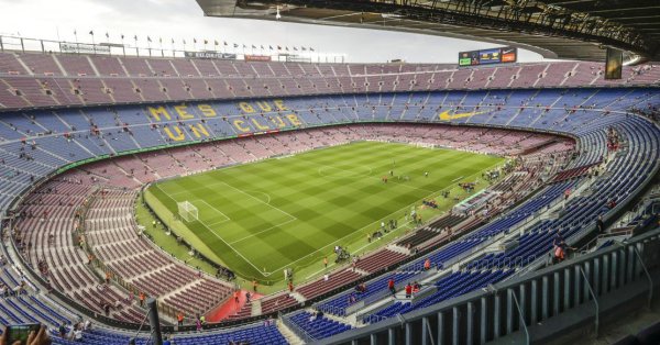 В понеделник бордът на директорите в Барселона съобщи че е