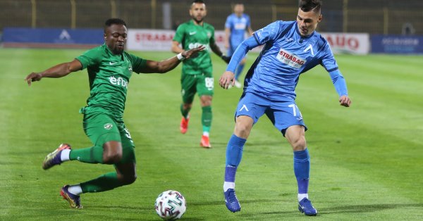 На разположение на Анте Шимунджа за Герена ще бъдат Антон