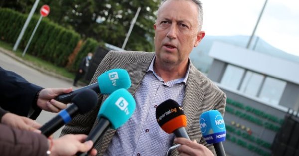 Влизаме в едни съдебни спорове които ще продължат с години