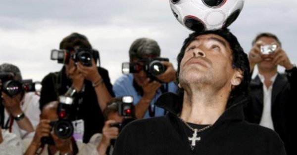 Ако бях аз щях да се забавлявам а Джентиле нямаше