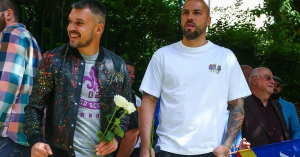 Очакван обрат настъпи в Левски Николай Михайлов сви знамената и