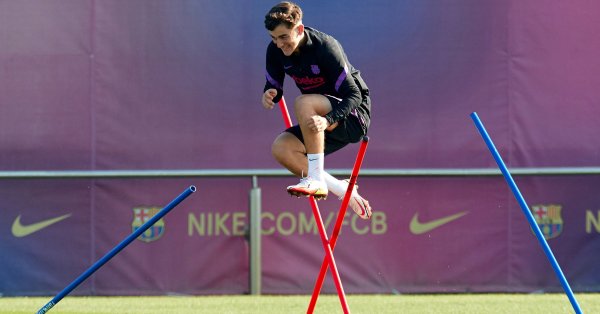 Барселона години задължителна победа при домакинството си на Динамо Киев