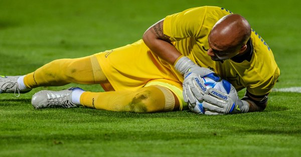 Обстановката е спокойна Подготвили сме се добре за мача Знаем