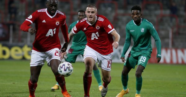 Сега армейците отново ще играят с мисъл за изявите си