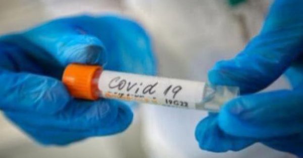 3122 са новите заразени с коронавирус у нас през последните