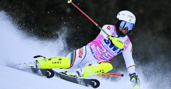 Разбира се резултатът е страхотен но искахме малко повече Можеше