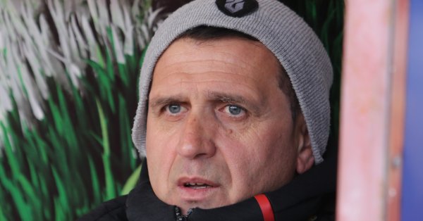 Бруно Акрапович е четвъртият треньор на ЦСКА който става жертва