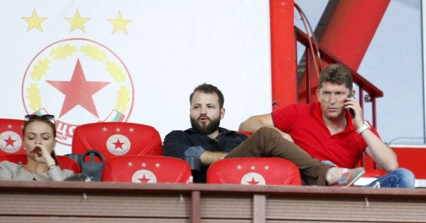 Главният мениджър на ЦСКА сподели мнението си за исканите промени