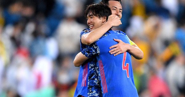 По този начин Япония и Саудитска Арабия вече са сигурни