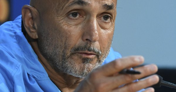 Скудетото Това е нашата цел но не съм обсебен от