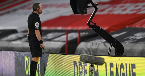 Футболните клубове успели да покрият необходимите критерии ще посрещнат VАR