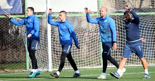 В балканската страна смятат че местния гранд има предимство след